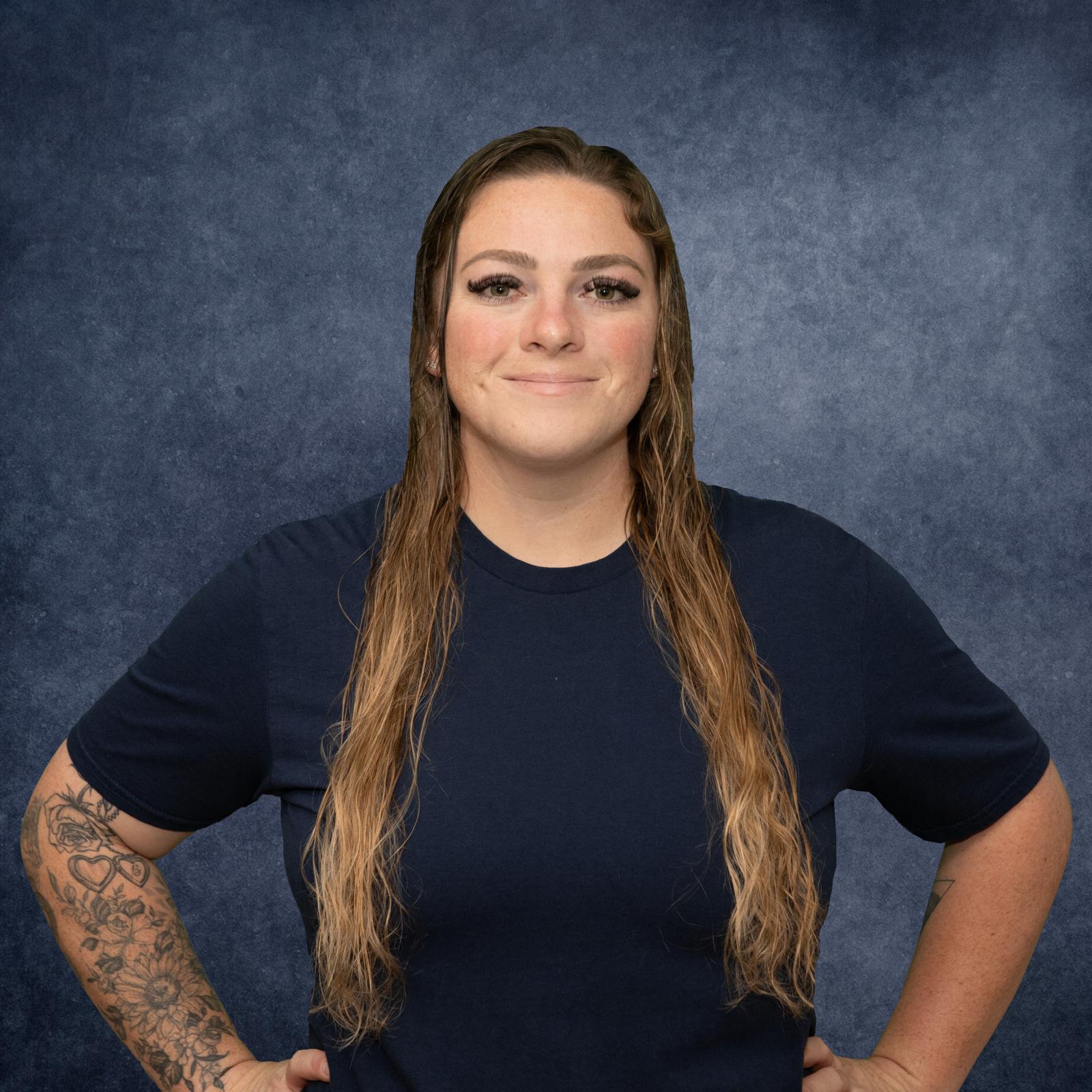 Julia Bagan - Owner at Badger Cleaning Co.