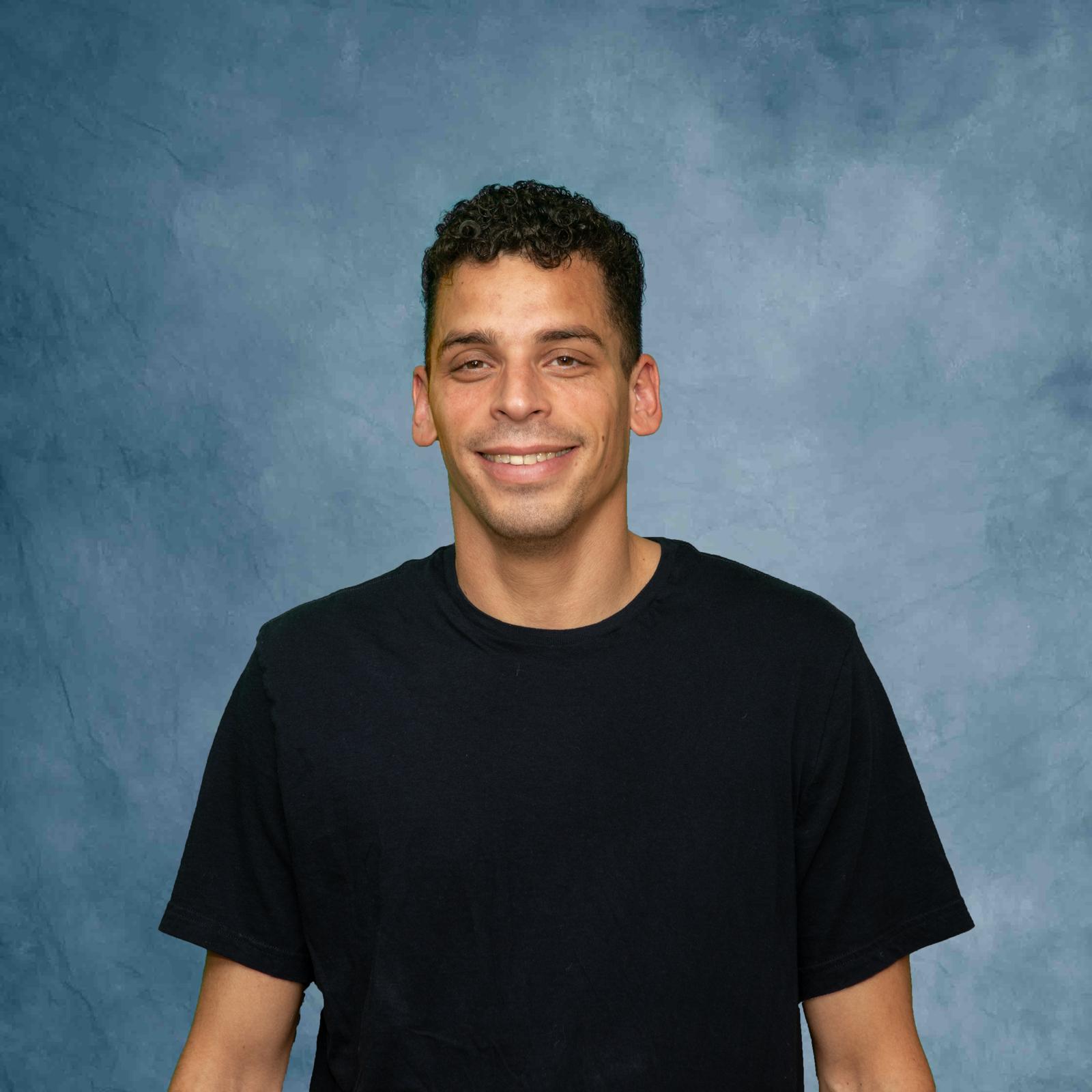 Thilo Nienhaus - Senior Technician at Badger Cleaning Co.
